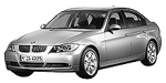 BMW E92 C127B Fault Code