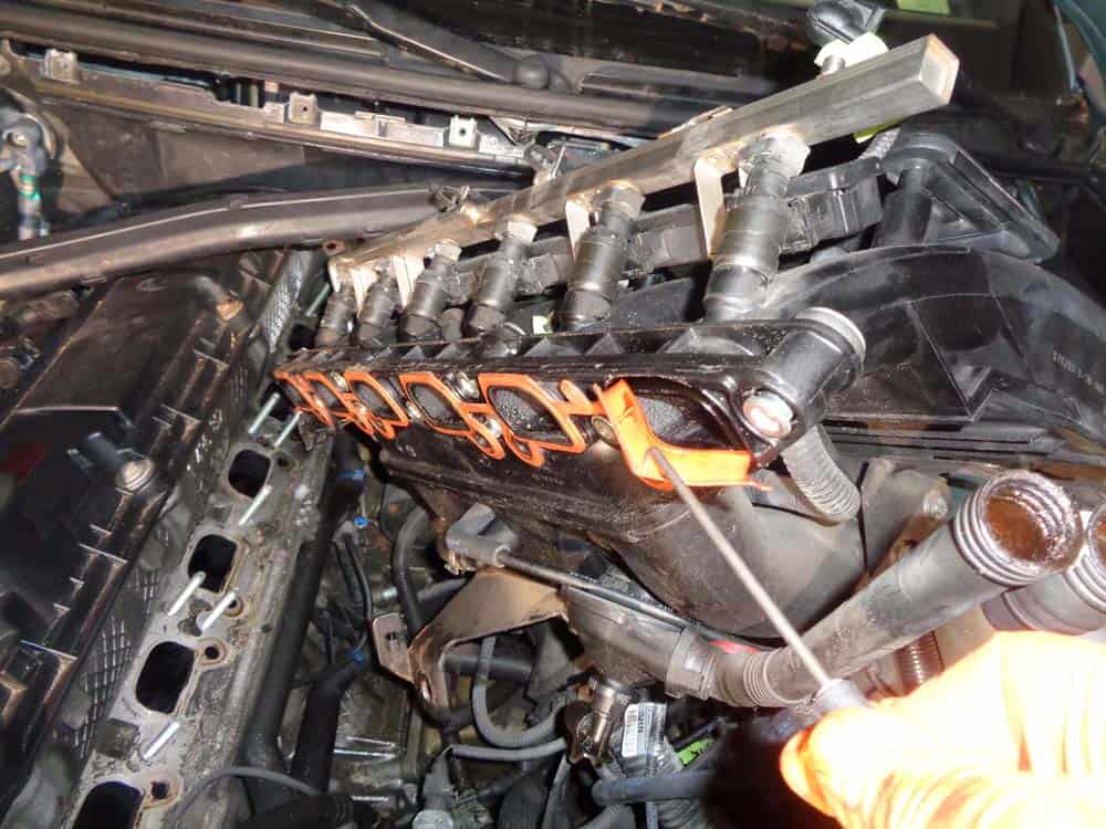 See C127B repair manual